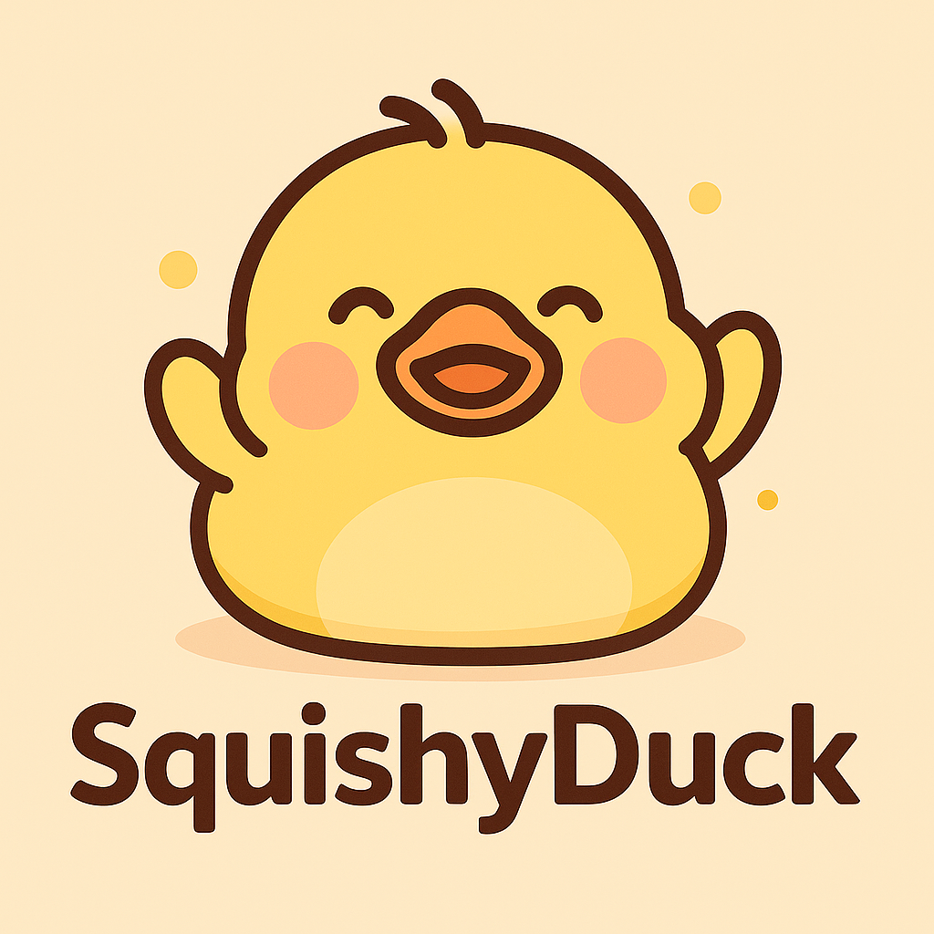 SquishyDuck icon